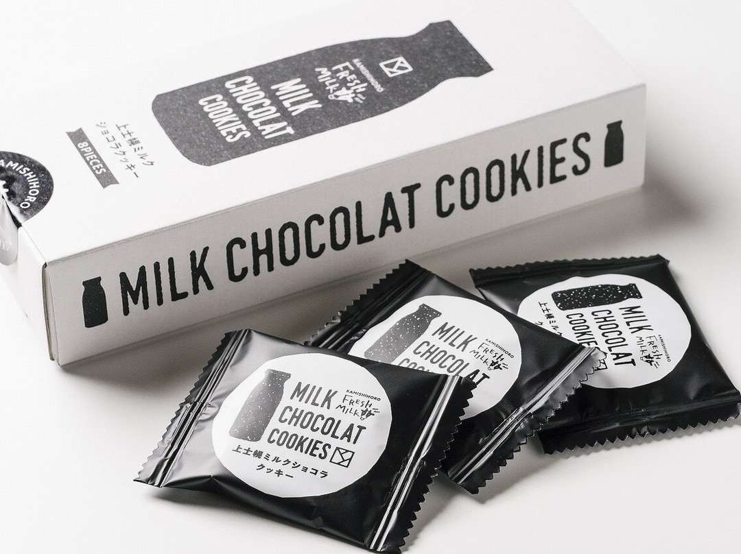 道の駅かみしほろ-上士幌町必去景点