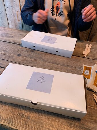 Island View Bed and Breakfast主图