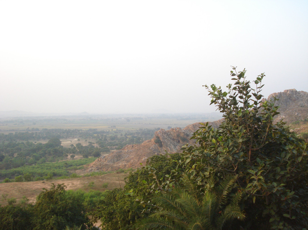 Dungeshwari Cave Temples景点图片