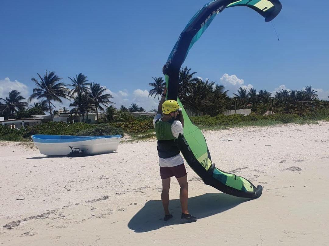 Kitesurf Progreso景点图片