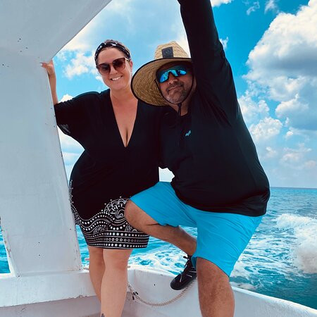 Cozumel - Monkey Adventures México-考祖梅必去景点