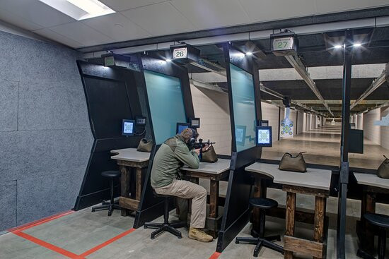 GUNTRY Maryland-奥因斯米尔斯必去景点