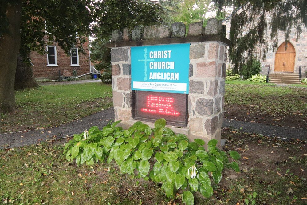 Christ Church Anglican景点图片