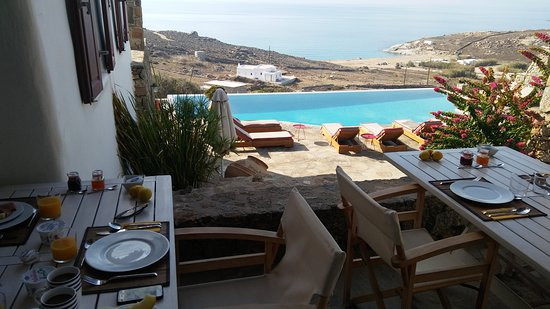 Villa Nautilia主图