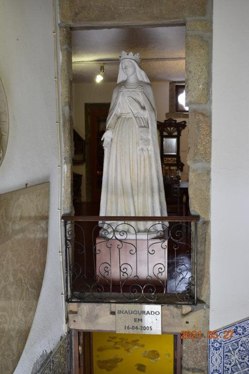 Museu Municipal Doutor António Simões Saraiva景点图片