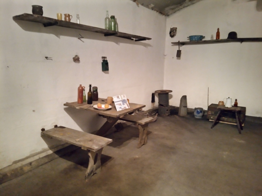 Fort Wagner景点图片