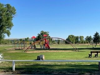 Loudy-Simpson Park-Craig必去景点