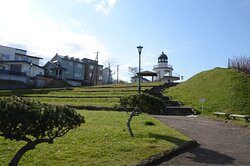 Yonemachi Park-钏路市必去景点