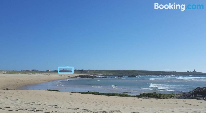 Hostal Balieiros Corrubedo