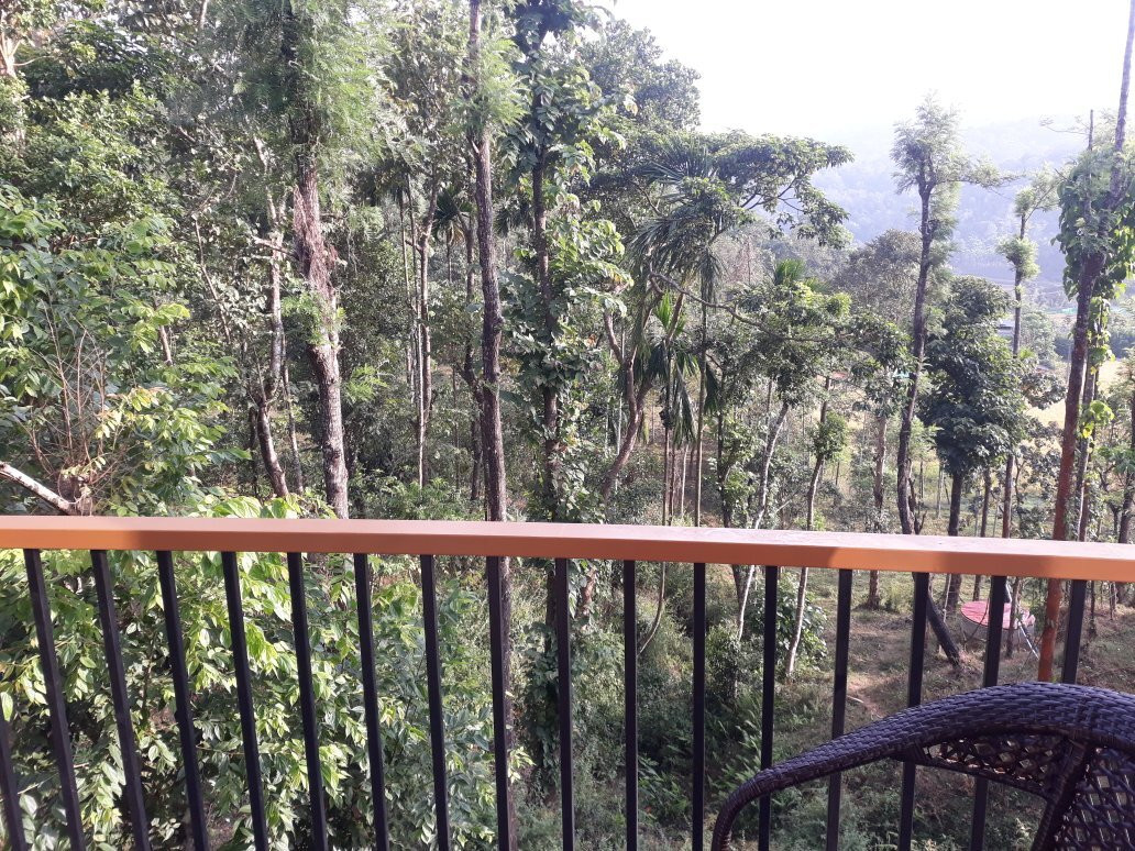 Mayookham Resort主图