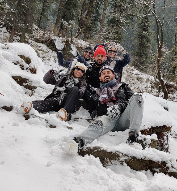 Trout Adventure-Banjar必去景点