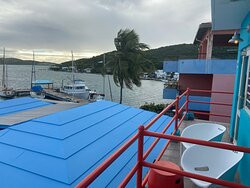 EL Navegante de Culebra主图