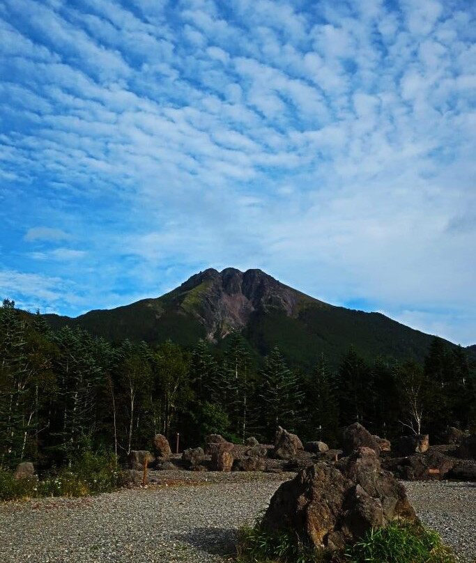 Nikko Mt. Shirane Ropeway景点图片