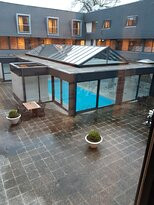 凡德瓦克酒店主图