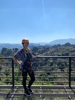 The Rock Viewpoint景点图片