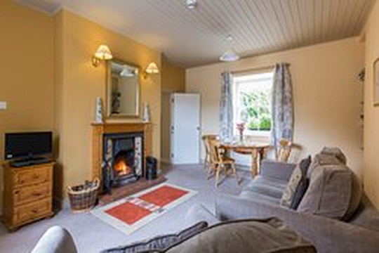 National Trust Crom Estate-Newtownbutler必去景点