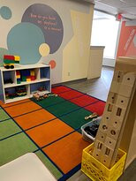 Zing Zumm Children's Museum of Jacksonville景点图片
