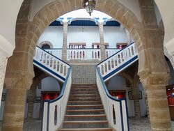 Sidi Mohammed Ben Abdellah Museum-索维拉必去景点