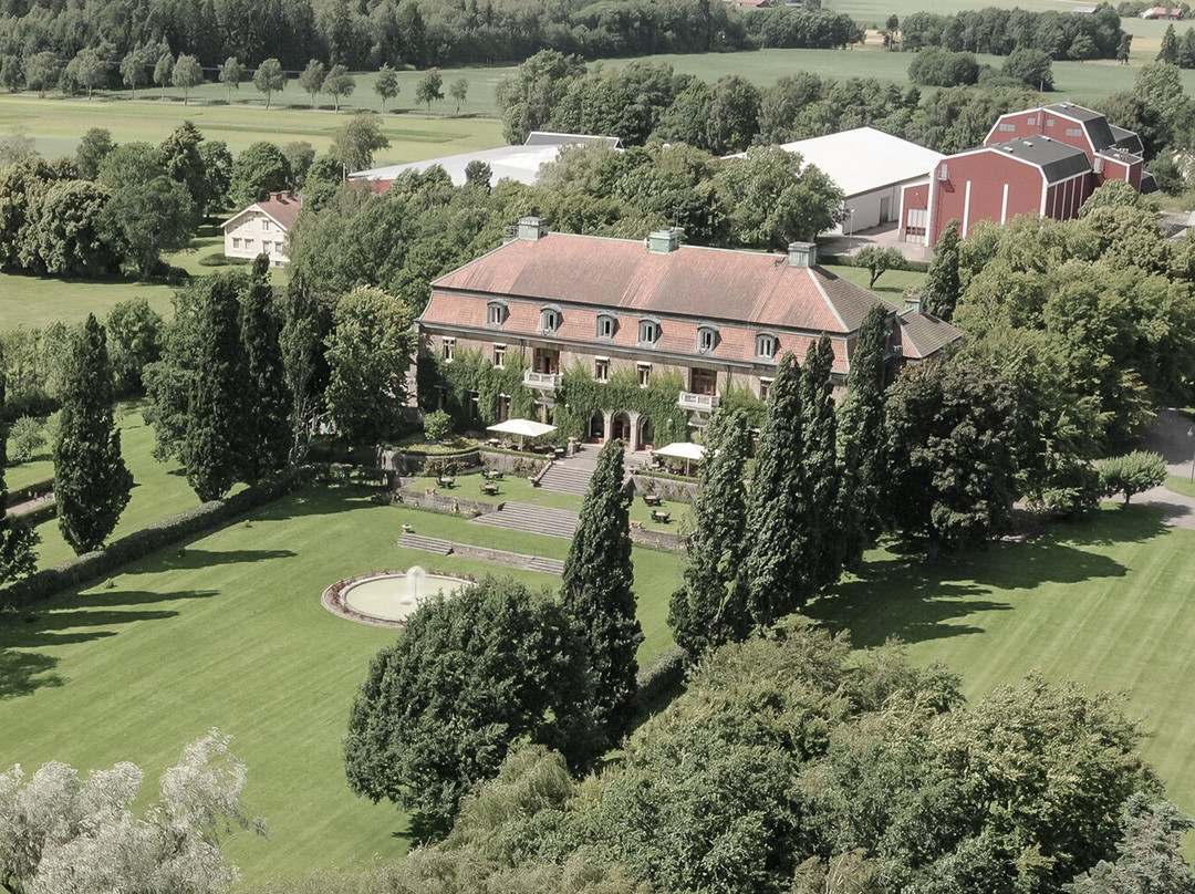 Bjertorp Slott主图