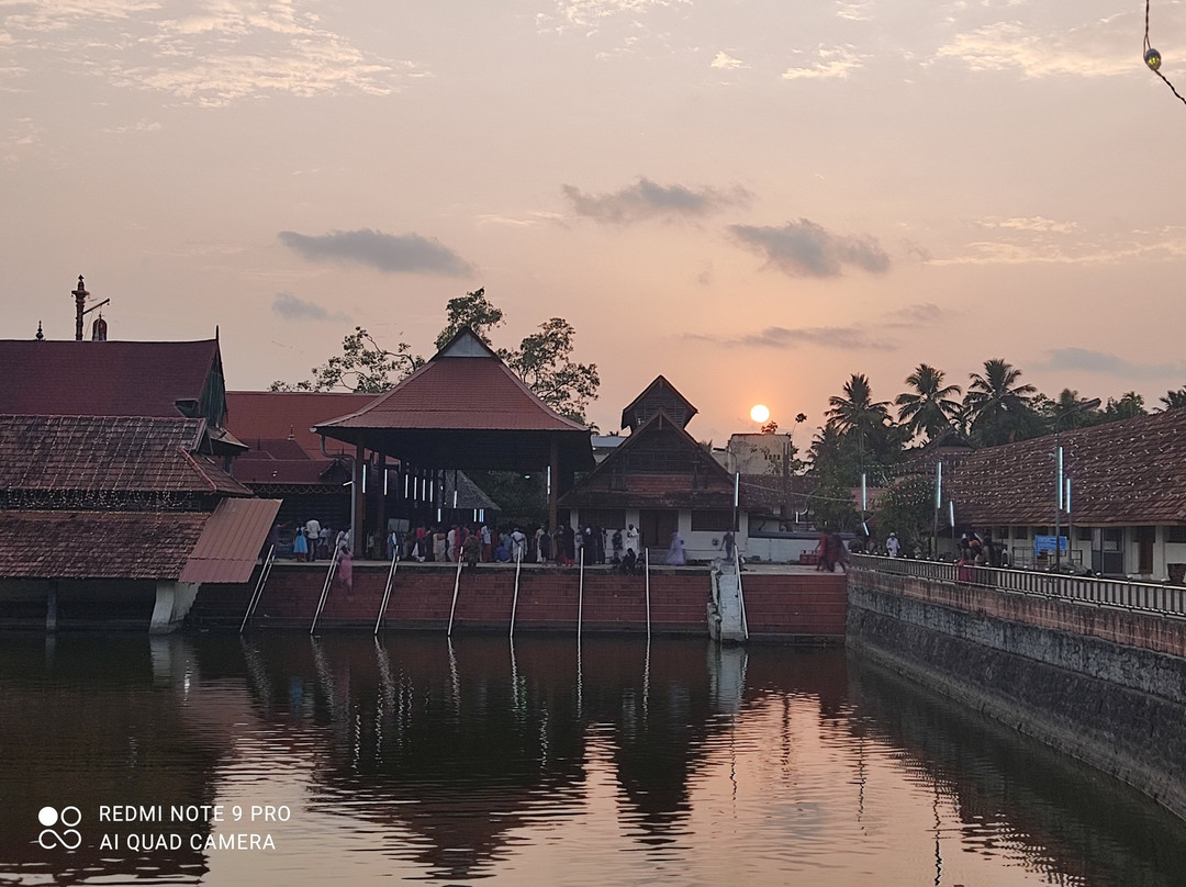 Coralheights Ambalappuzha