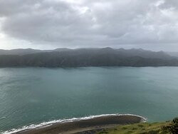 Manukau Heads Lighthouse-奥克兰中心地区必去景点