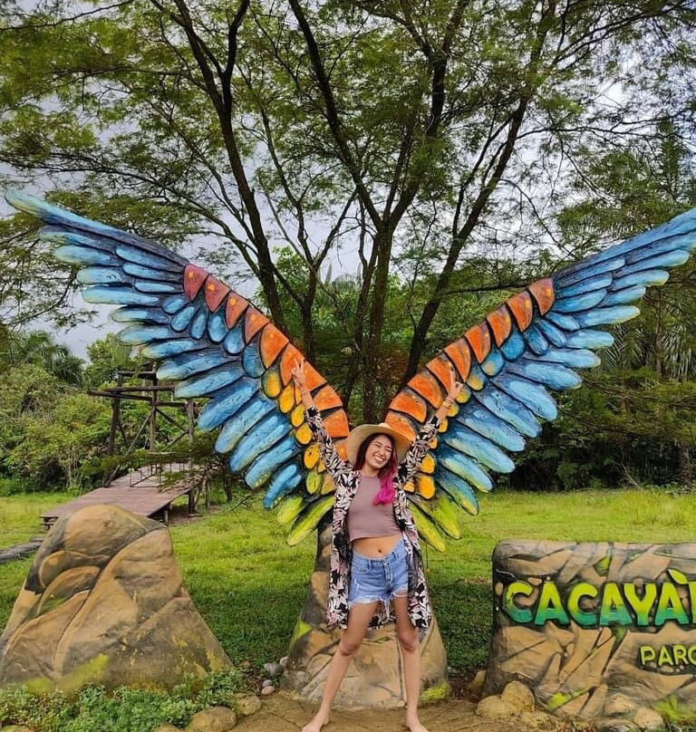 Parque Acuatico Cacayal-Castilla la Nueva必去景点