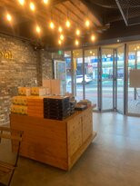 Hakdong Mongdol Beach-巨济市必去景点