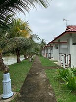 Home Beach Village Resort主图