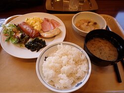 弘前站前路宾馆酒店-餐饮