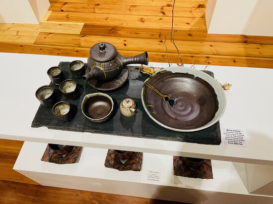 St Arnaud Rail Station - Raillery Hub-St Arnaud必去景点