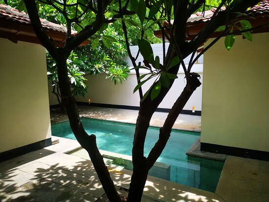 马杜赖遗产酒店主图