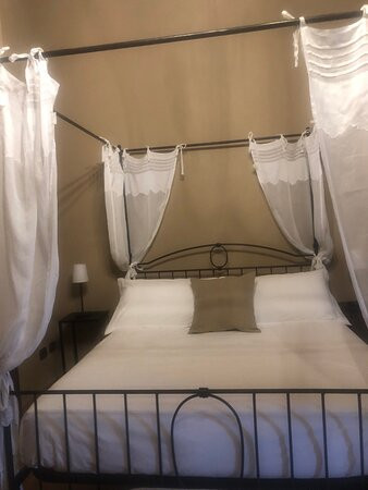 Agriturismo Chiusa di Carlo主图