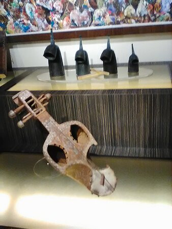 Blackhawk Museum-丹维尔必去景点