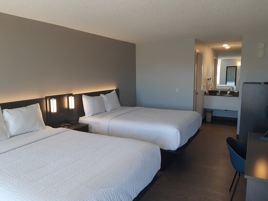 Motel 6 Brooks, AB主图