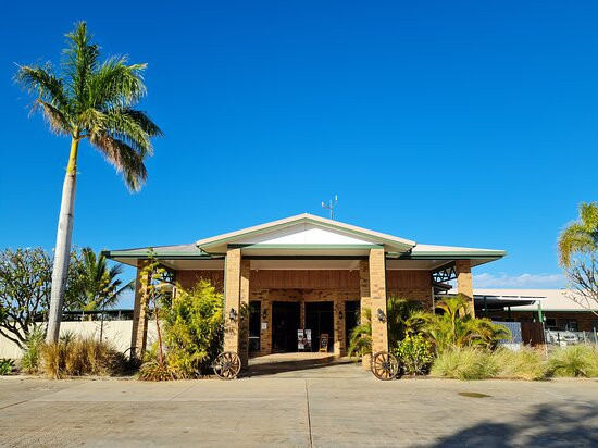 Boulder Opal Motor Inn主图