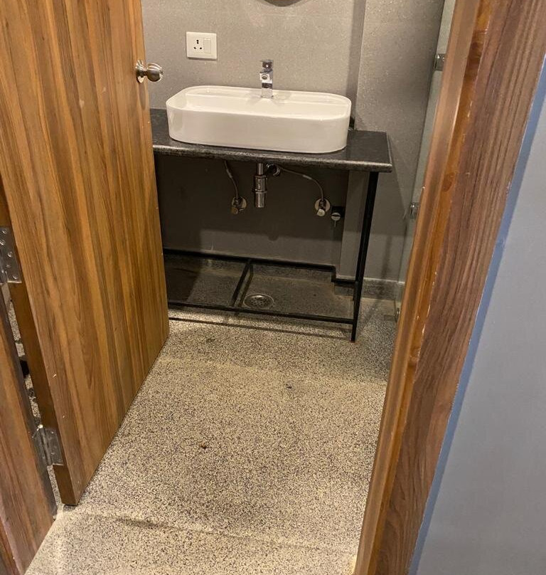 juSTa Mukteshwar Retreat & Spa主图