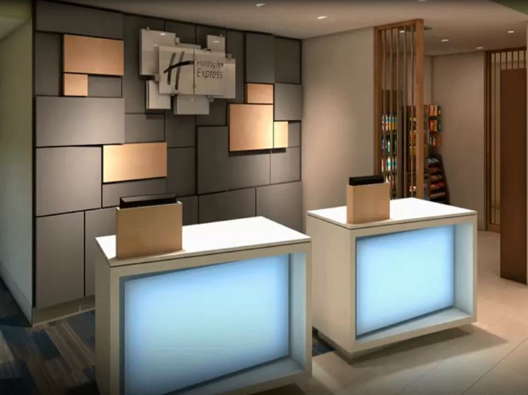 Holiday Inn Express & Suites Saugerties - Hudson Valley By IHG主图