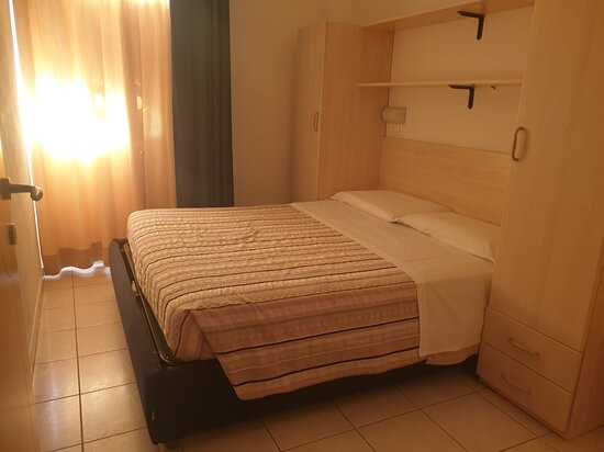Polena Residence Hotel主图