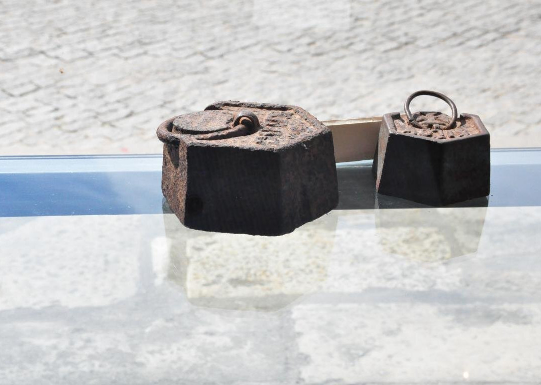 Nucleo Museologico Favaios, Pao e Vinho景点图片
