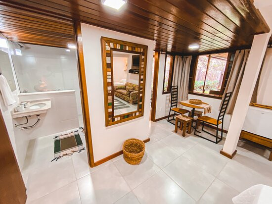 Pousada Nova Gironda主图