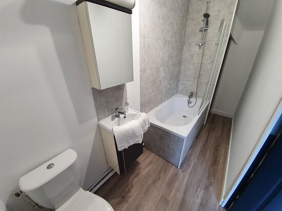 弗洛巴特酒店主图