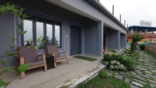 Shiva Valley Resort主图