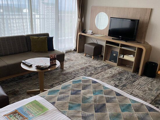 Epinard那须温泉酒店主图