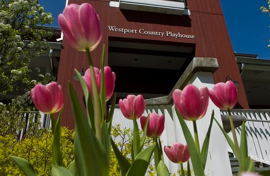 Westport Country Playhouse景点图片
