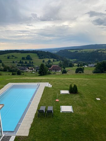 Hotel Saigerhoeh主图