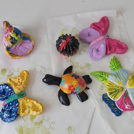 Serena's Art Factory-Santa Catharina必去景点