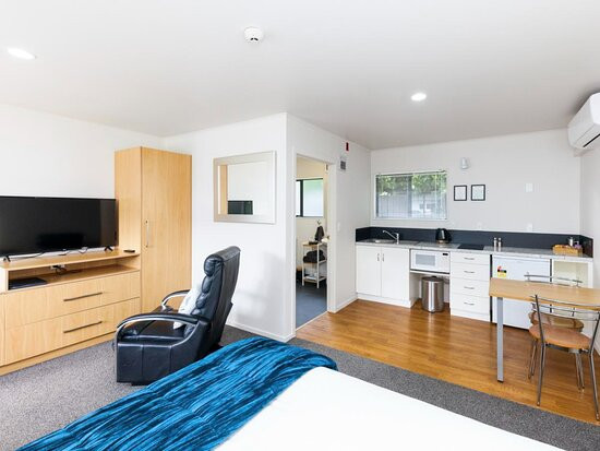 Drovers Motor Inn主图