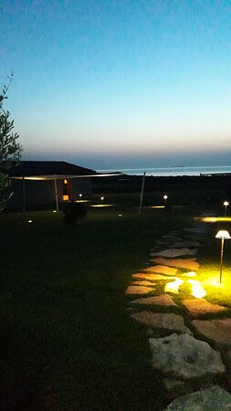 Cantina Nuraghe Crabioni-Sorso必去景点
