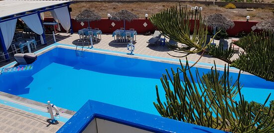 米哈利斯别墅主图