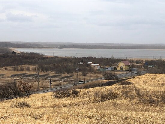 Furetoi Observatory-小清水町必去景点